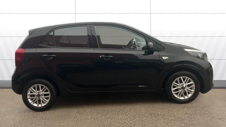 Kia Picanto 1.0 2 5dr [4 seats] Petrol Hatchback